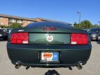 Thumbnail Photo 5 for 2008 Ford Mustang GT Premium
